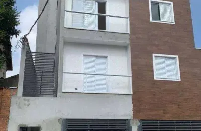 Apartamento à venda | 37m² | 2 dormitórios | tucuruvi - são paulo/sp