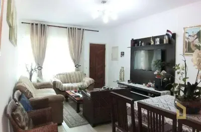 Sobrado à venda | 160m² | 2 dormitórios | 1 vaga - santana - são paulo/sp