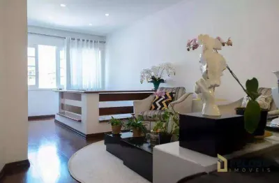 Sobrado à venda | 347m² | 3 dormitórios | 1 suíte | 6 vagas | jardim frança - são paulo/sp