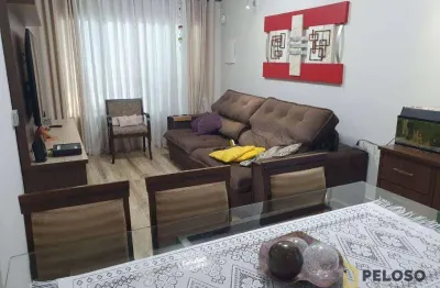 Sobrado com 114m² | 3 suítes | 3 vagas | horto florestal - são paulo/sp