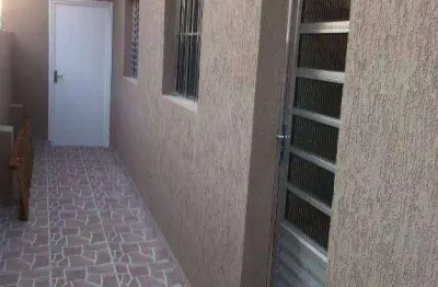 Casa comercial com 1 sala à venda na Rua Alberto Silva, Imirim, São Paulo