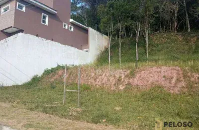 Terreno à venda, 340 m² por r$ 650.000,00 - jardim itatinga - são paulo/sp