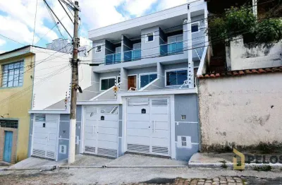 Sobrado à venda | 100m² | 3 dormitórios | 1 suíte | 1 vaga | tucuruvi - são paulo/sp