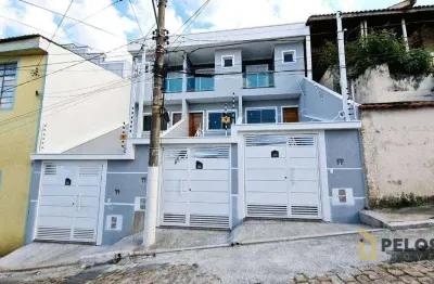 Sobrado à venda | 100m² | 3 dormitórios | 1 suíte | 1 vaga | tucuruvi/sp.