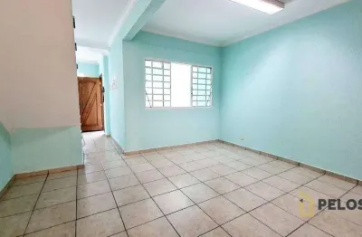 Sobrado à venda | 100m² | 4 suítes | dependência |  1 vaga | santana/sp.