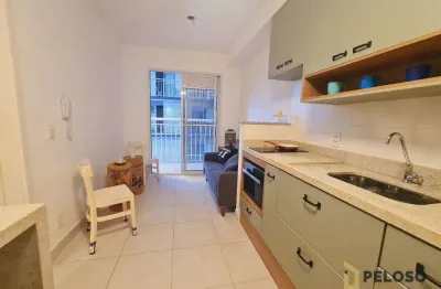 Apartamento à venda | 31m² | 1 suíte | casa verde - são paulo/sp