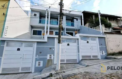 Sobrado à venda | 100m² | 3 dormitórios | 1 suíte | 1 vaga | tucuruvi - são paulo/sp