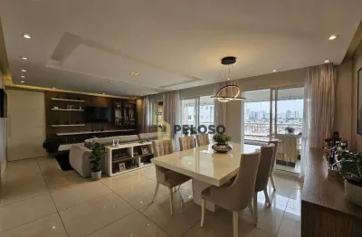 Apartamento à venda | 122m² | 3 dormitórios | 1suíte | 2 vagas | lauzane paulista - são paulo/sp