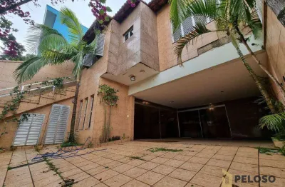 Sobrado à venda | 280m² | 3 dormitórios | 2 suítes | 5 vagas | tremembé - são paulo/sp