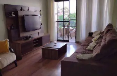 Apartamento à venda | 112m² | 3 dormitórios | 1 suíte | 2 vagas - santa teresinha - são paulo/sp