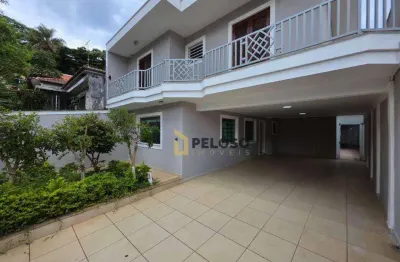 Sobrado à venda | 224m² | 4 dormitórios | 3 suítes | 6 vagas | tremembé - são paulo/sp