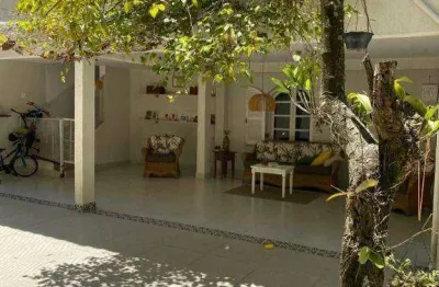 Sobrado a venda | 310m² | 4 dormitórios | 2 suítes | 5 vagas | palmas do tremembé - são paulo/sp