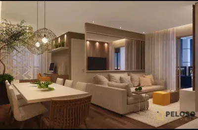 Apartamento com 74,50 | 2 dormitórios | 1 suíte | 1 vaga | jardim sao paulo (zona norte) - são paulo/sp
