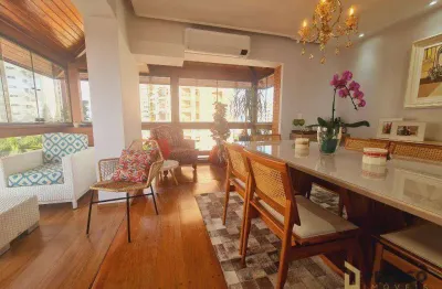 Apartamento à venda | 190m² | 4 dormitórios | 2 suítes | 4 vagas | água fria - são paulo/sp