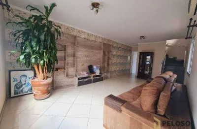 Sobrado à venda | 136m² | 3 dormitórios | 1 suíte | 6 vagas | tucuruvi - são paulo/sp