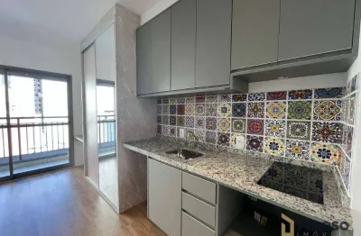 Studio à venda, 25 m² por r$ 345.000,00 - vila buarque - são paulo/sp