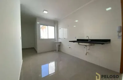 Apartamento com 1 quarto à venda na Rua Daniel Rossi, Santana, São Paulo