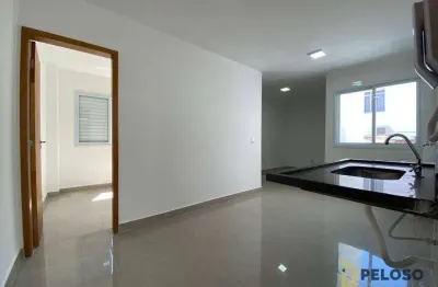 Apartamento à venda | 41,80m² | 2 dormitórios | sem vaga | santana - são paulo/sp.
