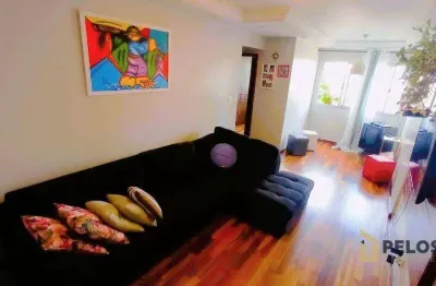 Apartamento à venda | 72m² | 2 dormitórios | 1 vaga - mandaqui - são paulo/sp