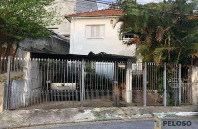 Terreno à venda | 340m² |  10x34 - vila isolina mazzei - são paulo/sp