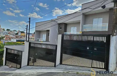 Sobrado à venda | 95m² | 3 dormitórios | 1 suíte | 2 vagas - imirim - são paulo/sp