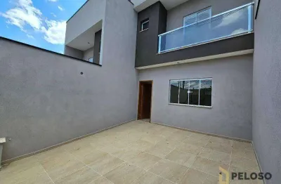 Sobrado à venda | 95m² | 3 dormitórios | 1 suíte | 2 vagas - imirim - são paulo/sp