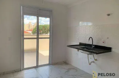 Cobertura à venda | 35m² | 2 dormitórios | quintal | tucuruvi - são paulo/sp