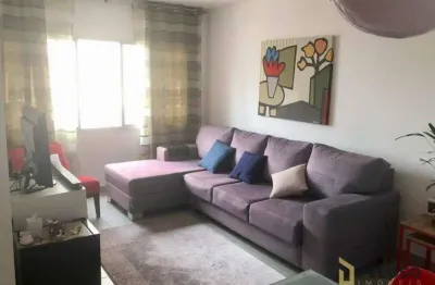 Apartamento à venda | 90 m² | 3 dormitórios | 1 suíte | santana - são paulo/sp