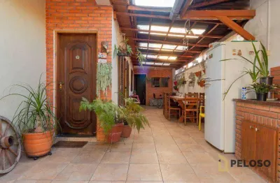 Casa térrea à venda | 115m² | 3 suítes | 5 vagas - santana - são paulo/sp