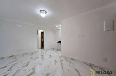 Apartamento à venda, 50 m² por r$ 420.000,00 - água fria - são paulo/sp