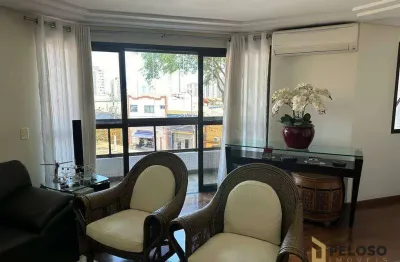 Apartamento à venda | 146m² | 3 dormitórios | 1 suíte - vila maria alta - são paulo/sp