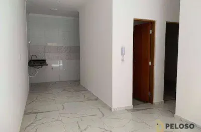 Apartamento à venda | 43,15 | 2 dormitórios | tucuruvi - são paulo/sp