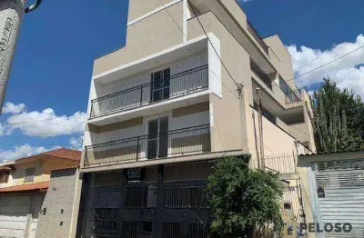 Apartamento à venda | 38m² | 2 dormitórios | elevador | tucuruvi - são paulo/sp