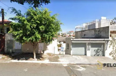 Terreno à venda na Rua Guarapuã, Jardim Franca, São Paulo