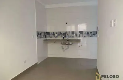 Apartamento à venda | 27,50m² | 1 dormitório | jd frança  - são paulo/sp