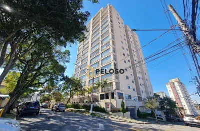 Cobertura à venda | 275 m² | 3 suítes | área gourmet | 4 vagas | vila rosália - guarulhos/sp