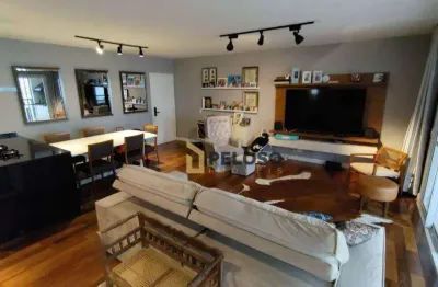 Apartamento a venda | 105m² | 2 suítes | 2 vagas | horto florestal - são paulo/sp