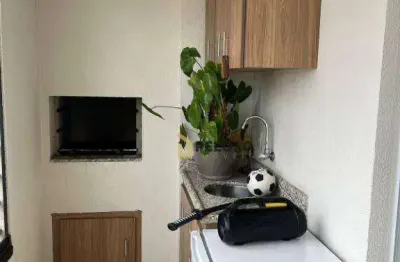 Apartamento à venda | 116m² | 3 dormitórios | 1 suíte | 3 vagas | santana - são paulo/sp