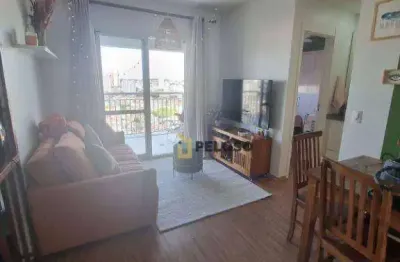 Apartamento à venda | 42m² | 1 dormitório | 1 vaga | lauzane paulista - são paulo/sp