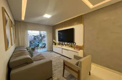 Sobrado a venda | 129m² | 3 suítes | 4 vagas | mandaqui - são paulo/sp