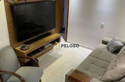 Apartamento a venda | 50m² | 2 dormitórios | 1 vaga | mandaqui - são paulo/sp