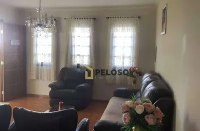 Sobrado à venda | 169m² | 3 dormitórios | 1 suíte | 4 vagas | tremembé/sp.