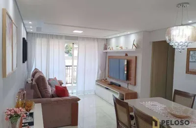 Apartamento à venda | 78 m² | 3 dormitórios | 1 suíte | 2 vagas | mandaqui - são paulo/sp