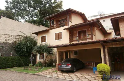 Casa à venda, 275 m² por r$ 2.100.000,00 - tremembé - são paulo/sp