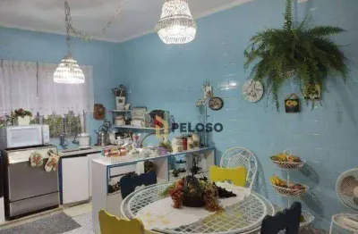 Sobrado a venda | 182m² | 3 dormitórios | 1 vaga | tremembé - são paulo/sp