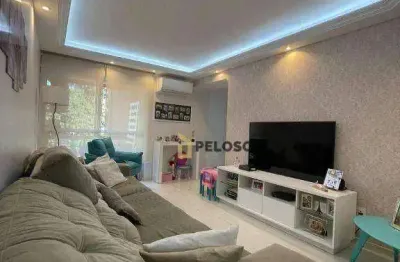 Apartamento a venda | 70m² | 3 dormitórios | 2 vagas | vila aurora - são paulo/sp