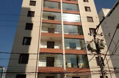 Apartamento residencial 75 metros para venda santana