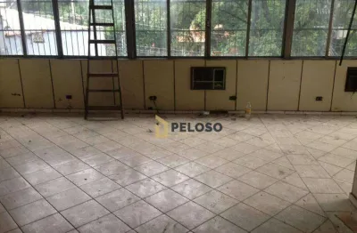 Prédio comercial a venda | 644m² | 5 vagas | santana - são paulo/sp