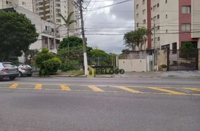 Terreno à venda na Avenida Santa Inês, Mandaqui, São Paulo