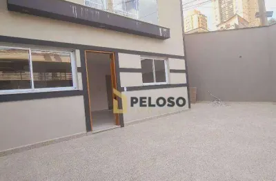 Sobrado à venda | 135m² | 3 suítes | 2 vagas | santana - são paulo/sp